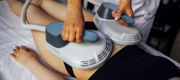 Body Fat Reduction Treatment