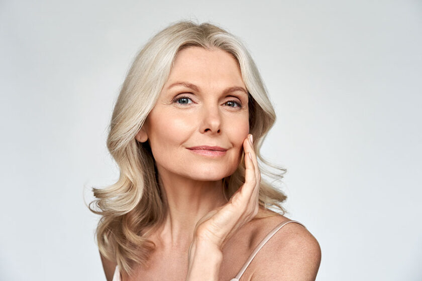 Anti-Aging Facials