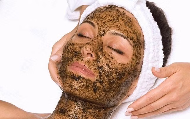 Zena Algae Peel