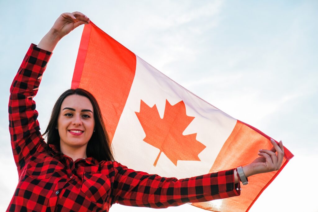 canada day