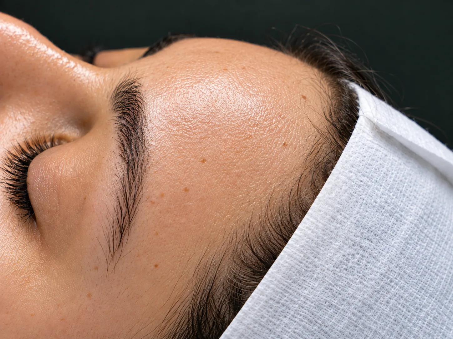 Microneedling w/ Exosomes at Skinholic Aesthetics & Laser, consultation
