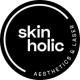 skinholic logo